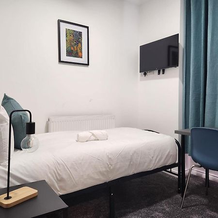 The Court House Hotel Bolton Buitenkant foto